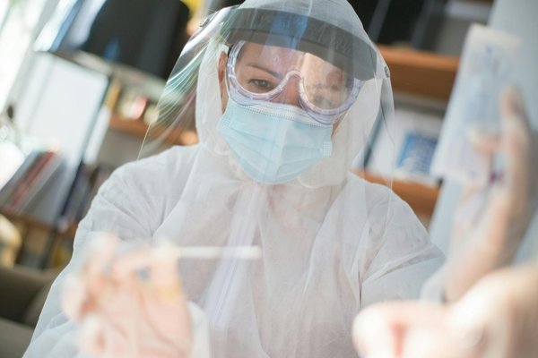 Quelles mesures prendre pour améliorer la sécurité dans un immeuble de bureaux?