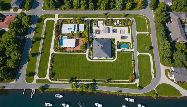 Guide complet pour le plan de situation du terrain en 2024