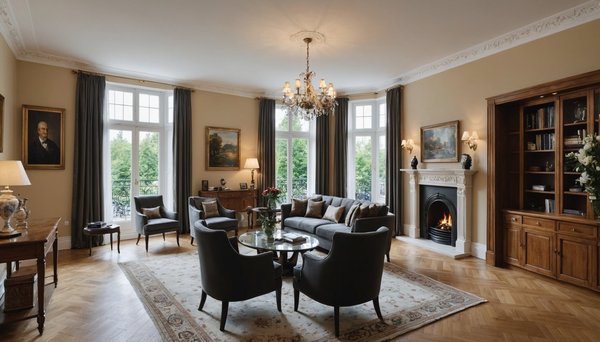 Millenium properties : votre expert immobilier à genève