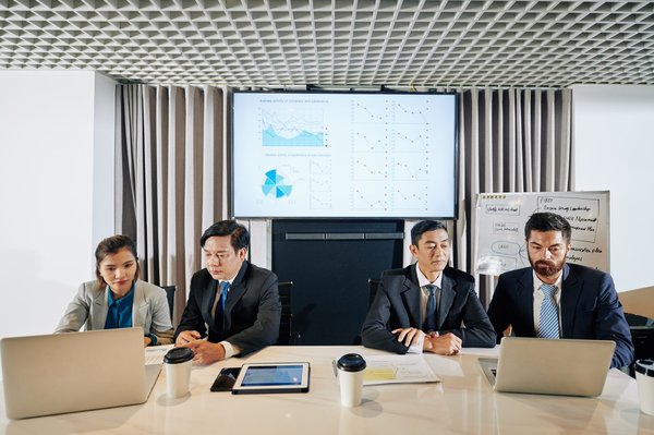 Découvrez comment iter advisors transforme votre gestion financière