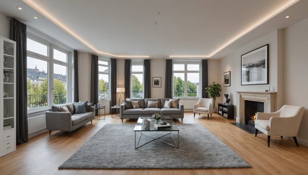 Millenium properties : les meilleures offres immobilières à genève