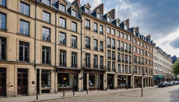 Découvrez pourquoi we invest est le meilleur choix immobilier à rouen