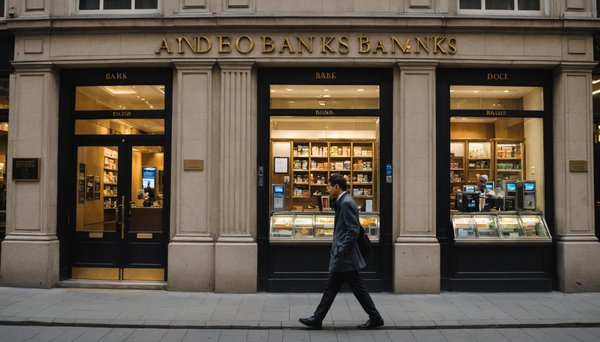 Top alternatives aux banques traditionnelles : un guide essentiel