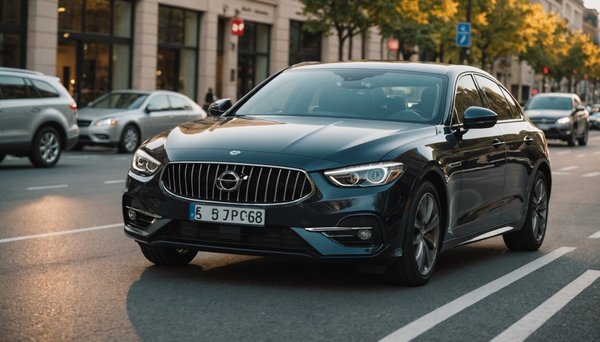 Simuler un crédit auto : guide pour un emprunt réussi